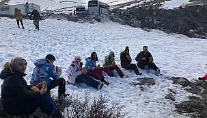 Aydınlı gençlerin hayali Denizli'de gerçek oldu