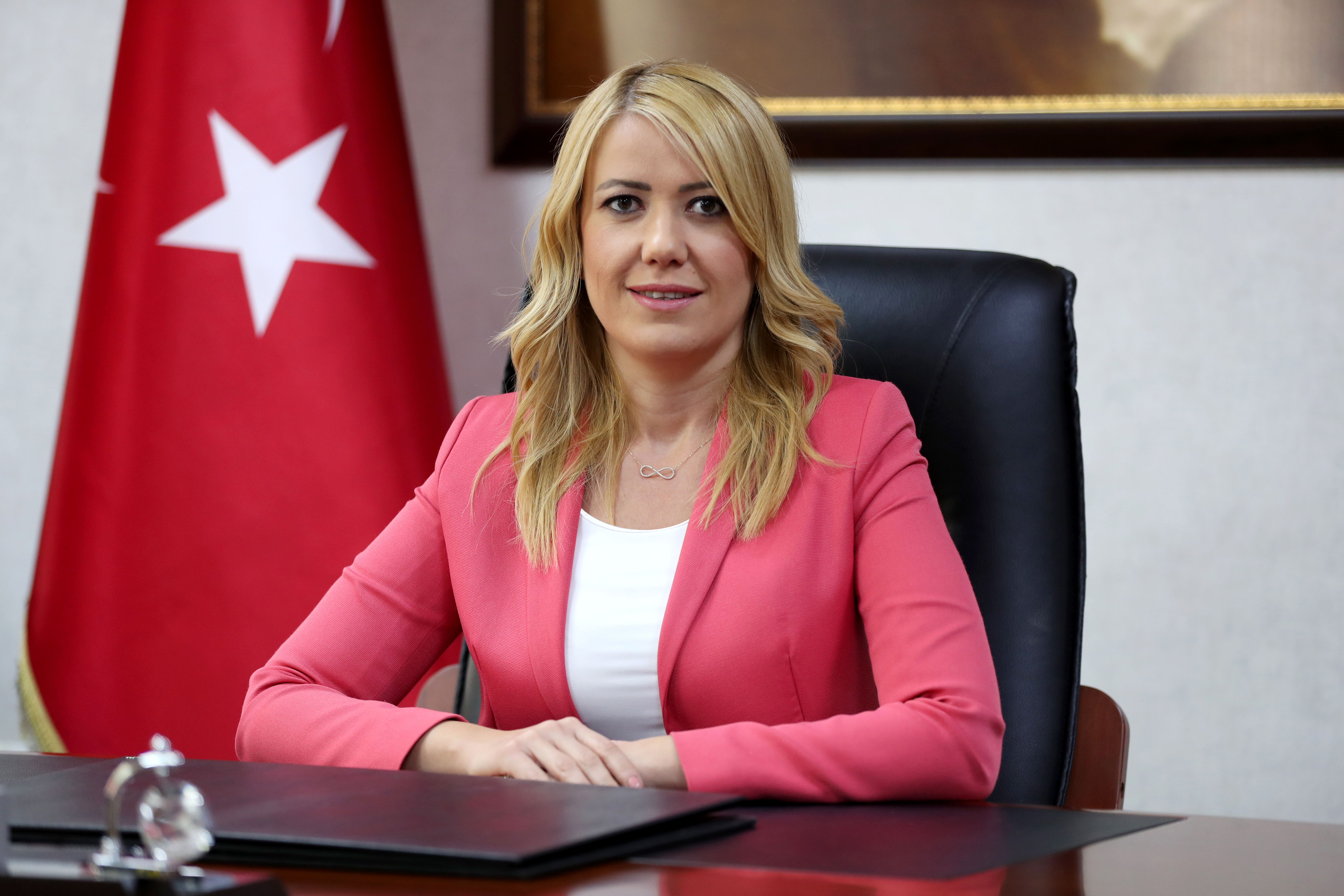 BAŞKAN DOĞAN’DAN REGAİP KANDİLİ MESAJI