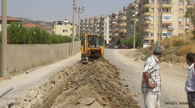 Başkan Şevik ilçe stadyumundaki ağaçlar konusunda açıklama yaptı