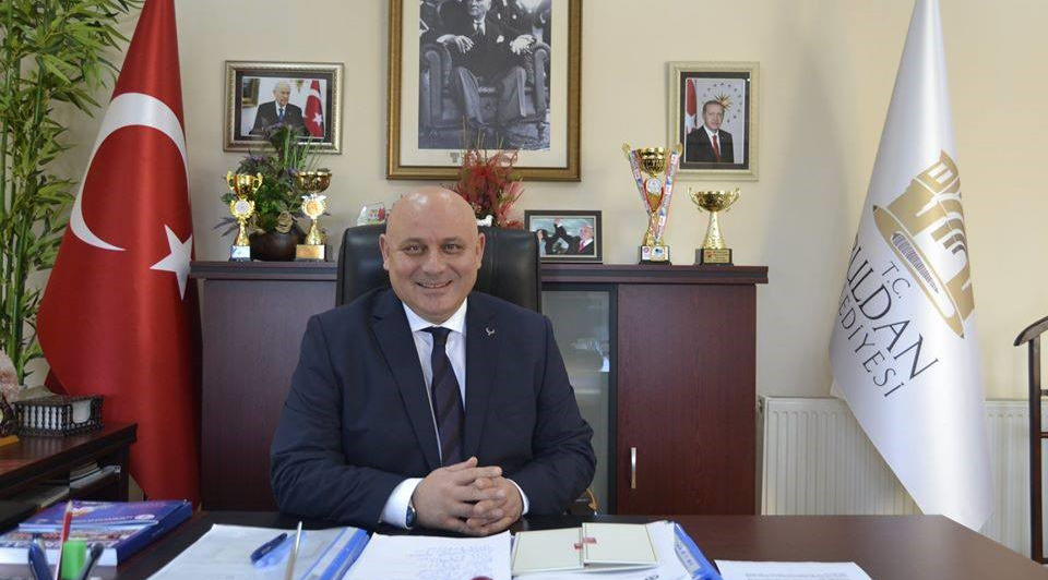 Başkan Şevik'ten Hocalı katliamına kınama mesajı