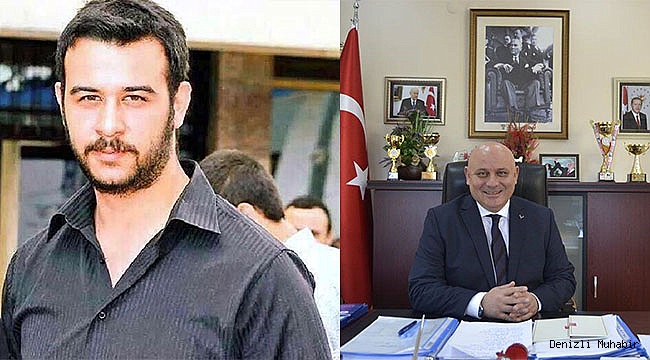 Başkan Şevik, Ülkücü Şehit Fırat Yılmaz Çakıroğlu’nu unutmadı