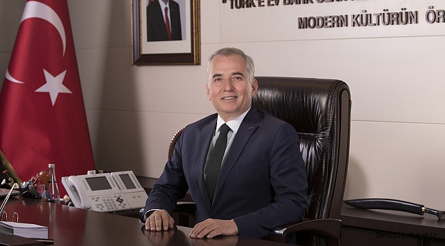 Başkan Zolan: "4 Şubat 1931 Denizli için unutulmaz bir tarihtir"