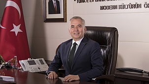 Başkan Zolan: "4 Şubat 1931 Denizli için unutulmaz bir tarihtir"