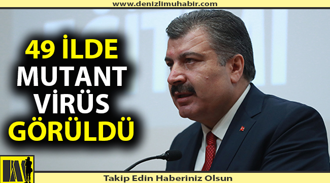 Bilim Kurulu toplantısı sona erdi! Bakan Koca'dan flaş açıklamalar