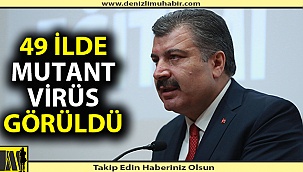Bilim Kurulu toplantısı sona erdi! Bakan Koca'dan flaş açıklamalar