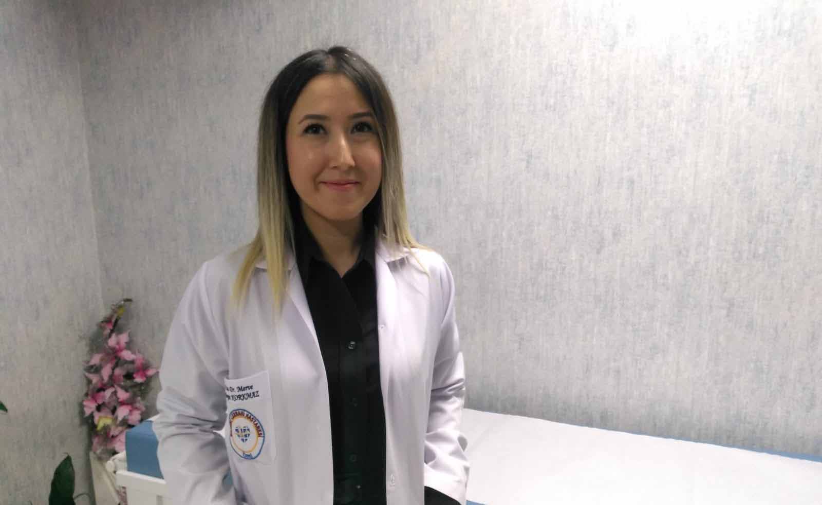 Boyun ağrılarının sıklığı yaşla birlikte artıyor