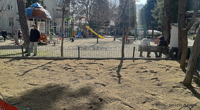 Buldan normalleşme sürecine hazırlanıyor