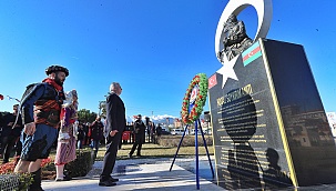 Büyükşehir'den Hocalı şehitleri için anma programı