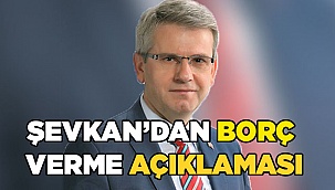 "Çalışanlar için aynı işlemi yine yaparım"