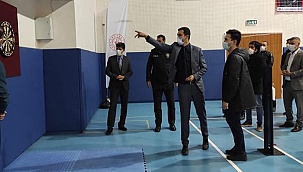 DART TURNUVASI SONA ERDİ