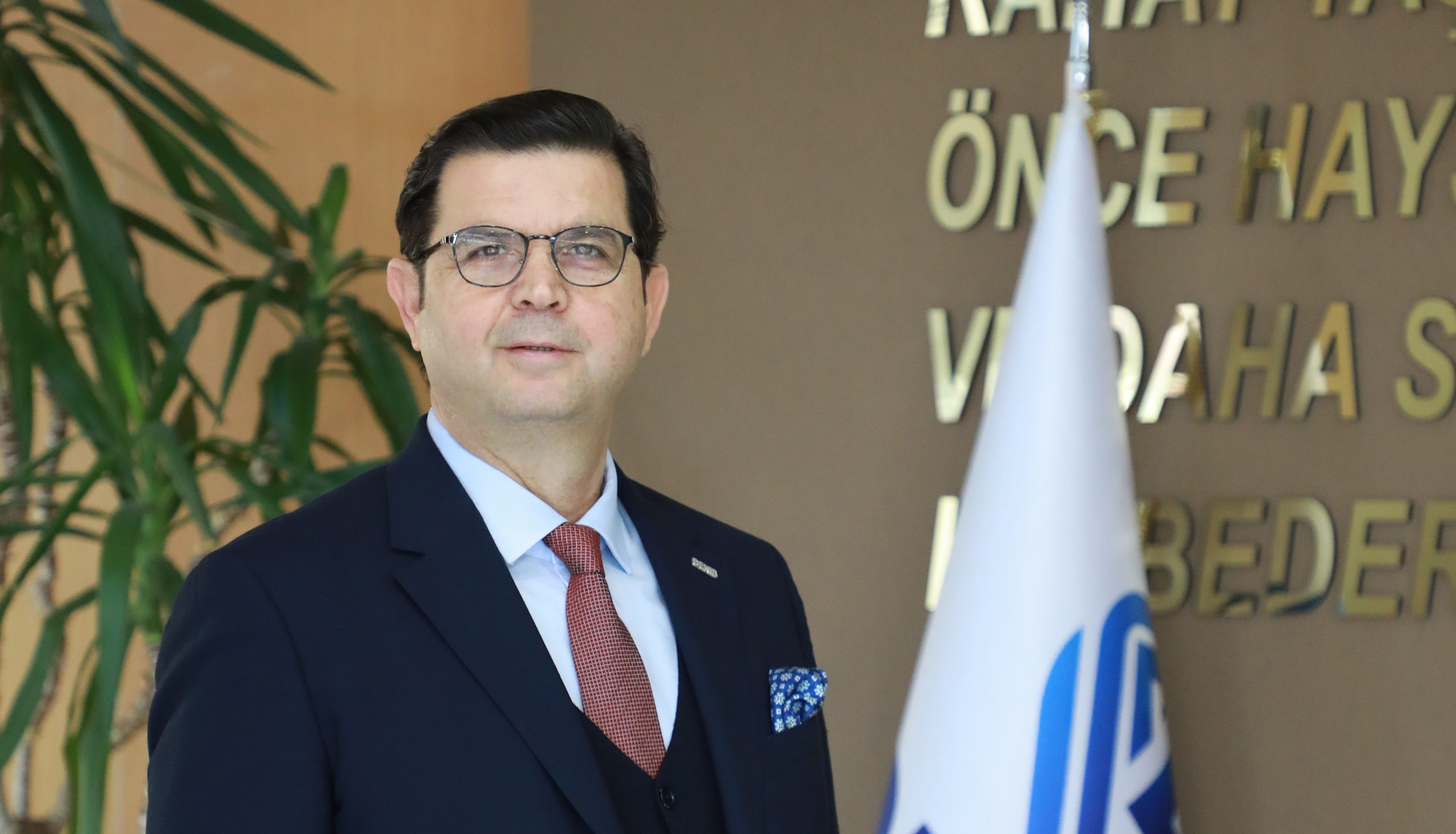 DENİB Başkanı Memişoğlu, “Döviz kurlarında istikrarlı ve öngörülebilir bir seviye ihracat hedeflerimiz açısından önemli”