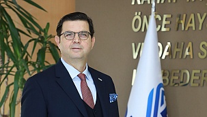 DENİB Başkanı Memişoğlu, “Döviz kurlarında istikrarlı ve öngörülebilir bir seviye ihracat hedeflerimiz açısından önemli”