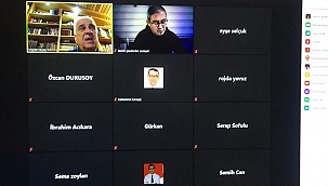 “DENİZLİ BASINI HEP YANIMIZDA OLDU”