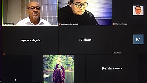 “DENİZLİ’DE BİR BASIN MÜZESİ OLMALI”