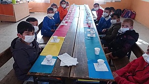 Denizli’de bir ilçede yüz yüze eğitime 1 gün ara verildi