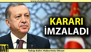 Denizli'nin 3 doğal güzelliği daha tabiat varlığı olarak tescillendi