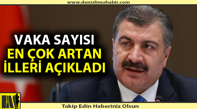 Denizli&#039;nin komşusunda alarm zilleri çalıyor!