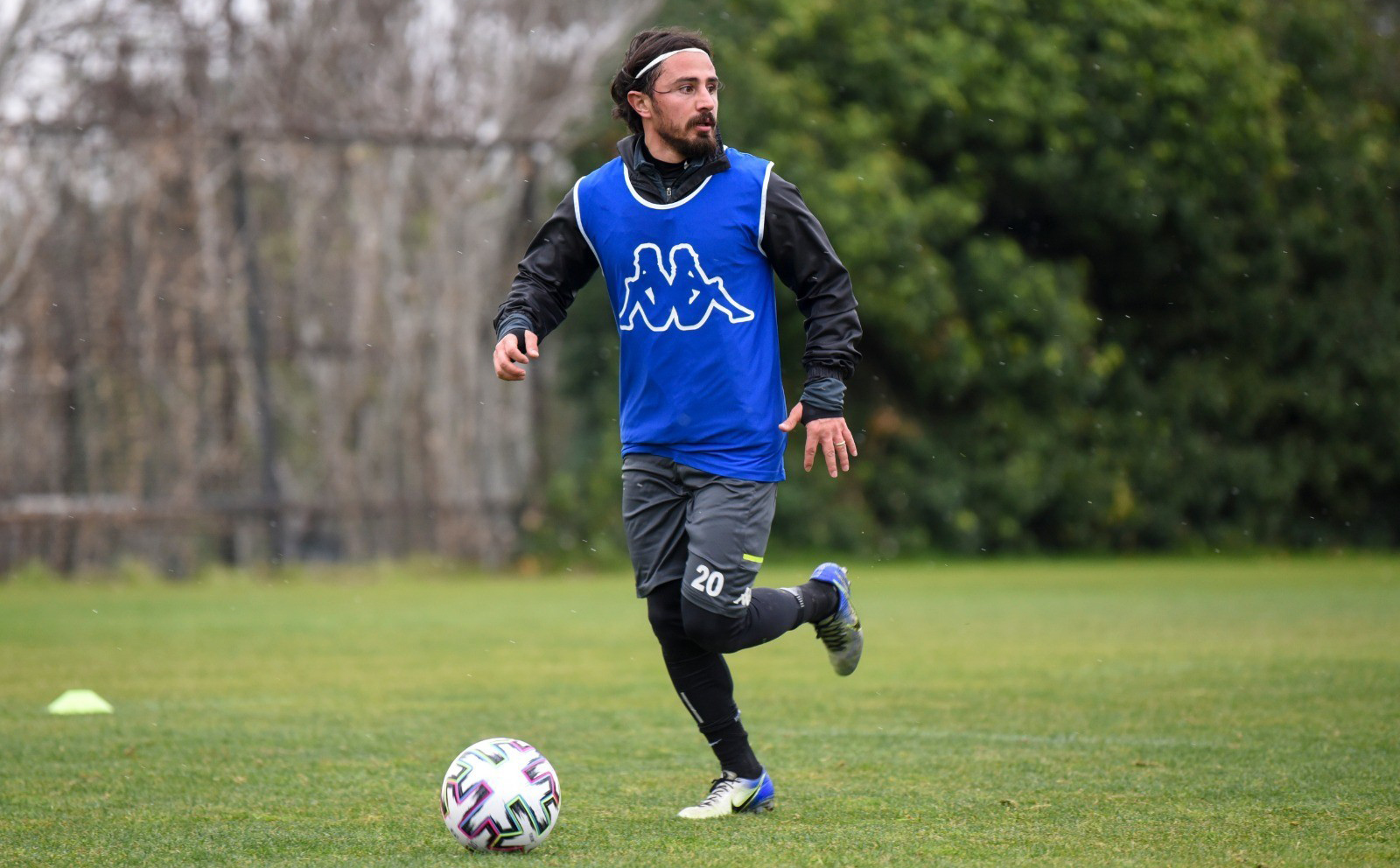 Denizlispor’da Recep Niyaz ve Ahmed Yasin’in durumu belli oldu