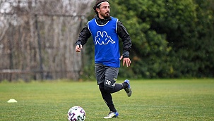 Denizlispor’da Recep Niyaz ve Ahmed Yasin’in durumu belli oldu