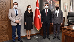Durmuş Ali Çoban Anadolu Lisesi’nden büyük başarı