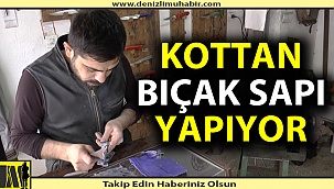 Geri dönüşüme ilginç destek