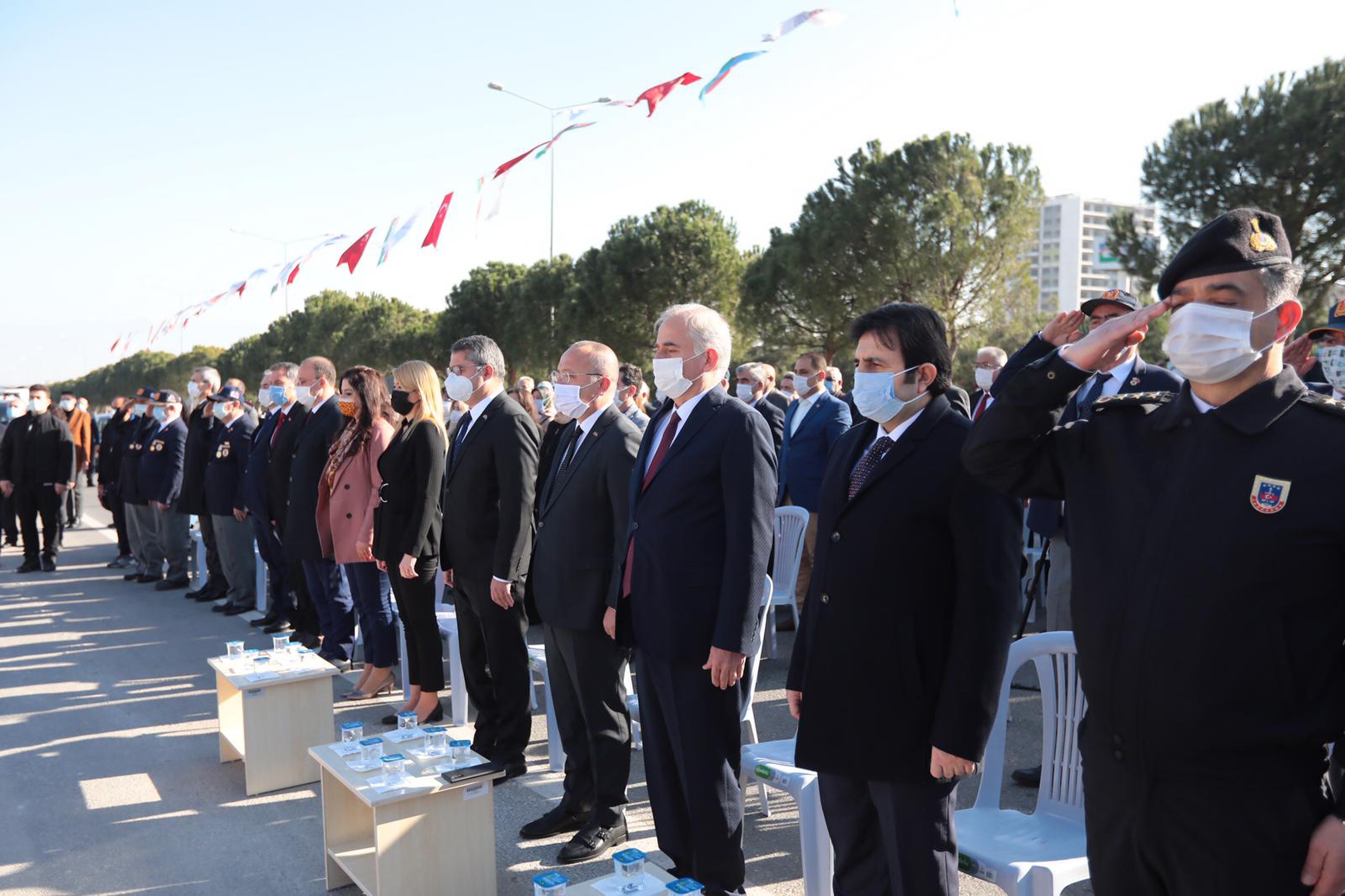 Hocalı Soykırımı 29. yılında unutulmadı