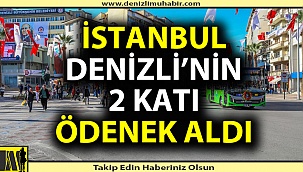 İstanbul 81 ile fark attı