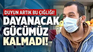 Kafe ve restoran işletmecileri kan ağlıyor