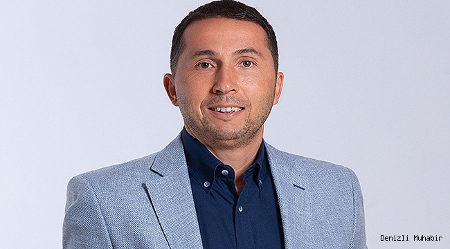 Lezita’nın Genel Müdürü Mesut Ergül Oldu