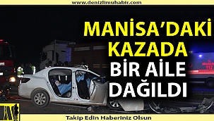 Denizli'de toprağa verilecekler