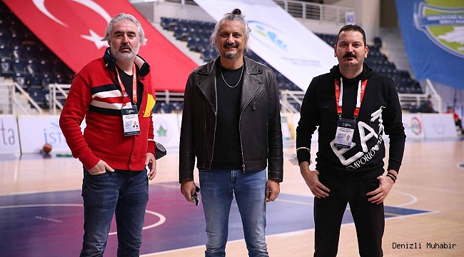 Merkezefendi Basket, Yalova'ya temkinli bakıyor