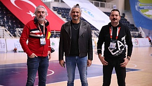 Merkezefendi Basket, Yalova'ya temkinli bakıyor