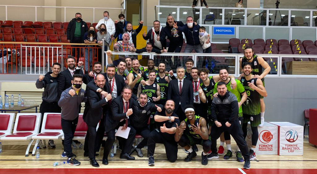 MERKEZEFENDİ YALOVAYI'DA AFFETMEDİ