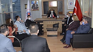 Milliyetçi Cumhuriyet Partisi, Denizli'de buluştu