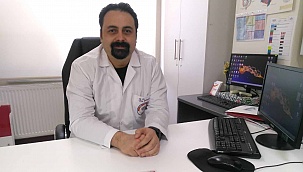 Op. Dr. Umut Faydacı,“ Göbek fıtığı yeni doğan bir çocukta bile görülebiliyor”