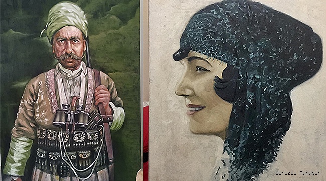 PAÜ’lü Akademisyen ve Mezun Öğrencisi Ödüle Layık Görüldü
