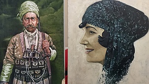 PAÜ’lü Akademisyen ve Mezun Öğrencisi Ödüle Layık Görüldü
