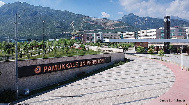 PAÜ’nün Ana Paydaşlarından Biri Olduğu AB Projesi Desteklenmeye Hak Kazandı