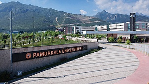 PAÜ’nün Ana Paydaşlarından Biri Olduğu AB Projesi Desteklenmeye Hak Kazandı