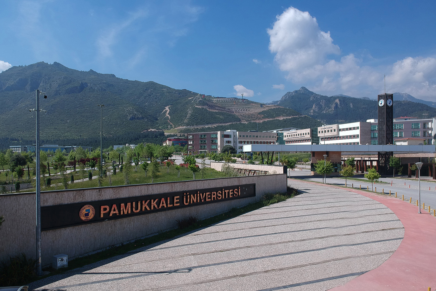 PAÜ, YÖK’ün Raporunda İki Farklı Kategoride İlk Beşte