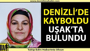 Psikoljik sıkıntıları olan kadın saatler sonra bulundu
