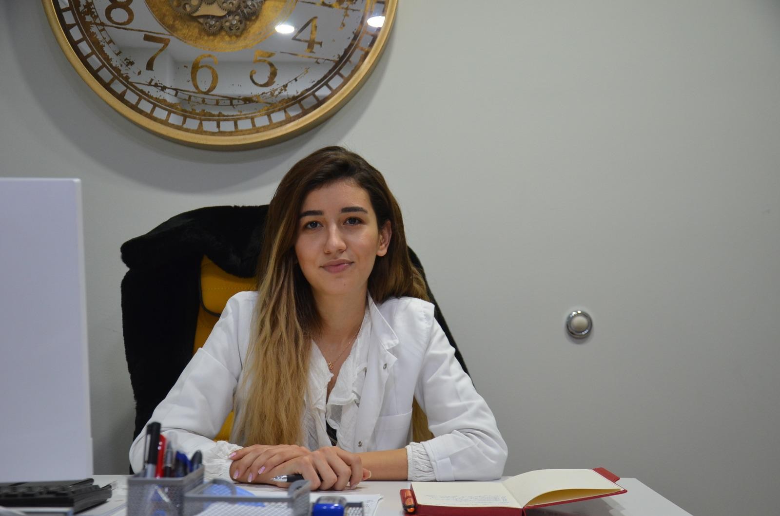 Psikolog Zeybek, “Cinsel sorunlar çiftin sorunudur”