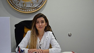 Psikolog Zeybek, “Cinsel sorunlar çiftin sorunudur”