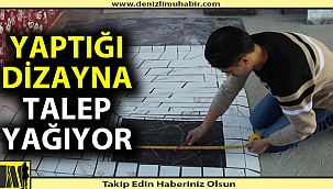 Sosyal medyada gördüğünü denedi, bir anda talep yağdı