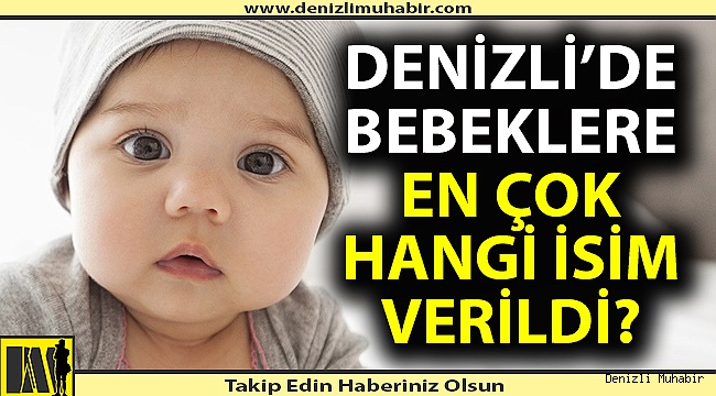 TÜİK verileri açıkladı!