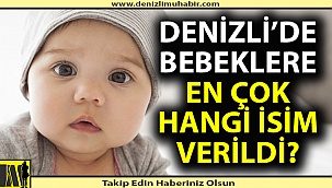 TÜİK verileri açıkladı!