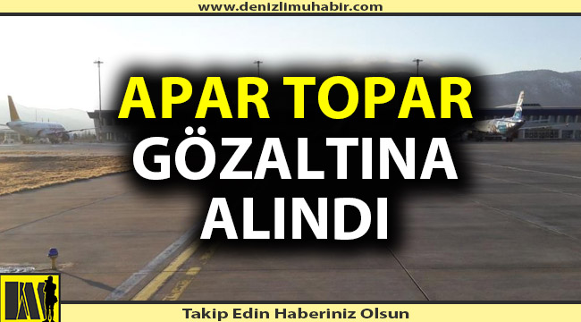 Uçakla gelen yabancı uyruklu şahıstan uyuşturucu çıktı