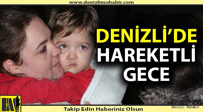 Yangında can vermekten son anda kurtuldular