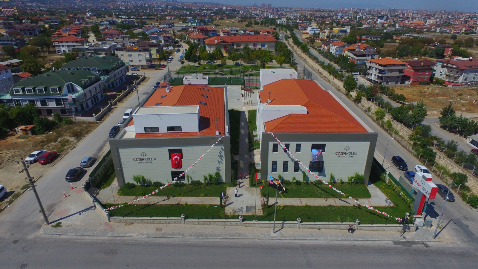 Yüzde 100’e Varan Burs İmkanı Sunuluyor
