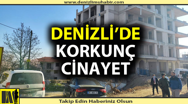 2 kardeşini infaz etti